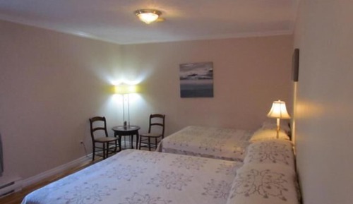 Family Room, Non Smoking, Hill View
