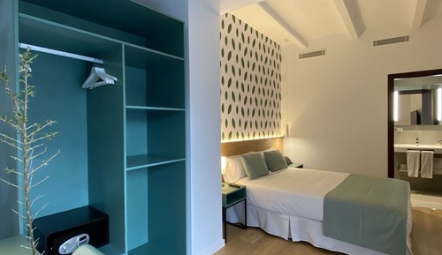 Romantic Room