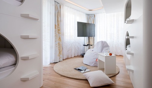 Basic Shared Dormitory