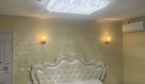 Family Triple Room