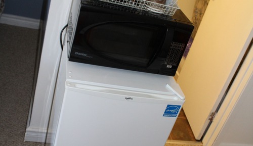 Deluxe Double Room, 2 Double Beds (No Pets)
