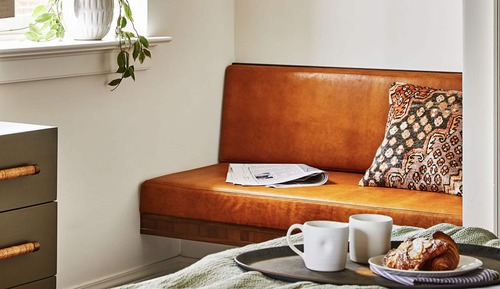 Premier Room, 1 Bedroom