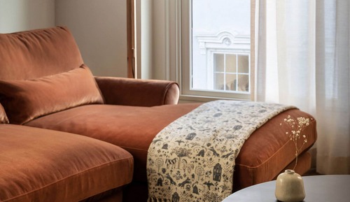 Premier Room, 2 Bedrooms