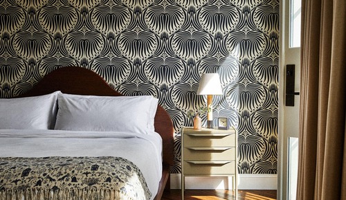 Room, 2 Bedrooms, Balcony