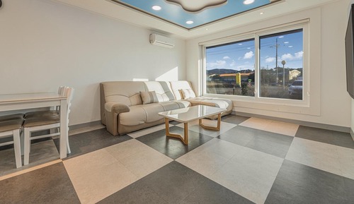 Basic Room, 1 Bedroom (blue 103ho(spa))