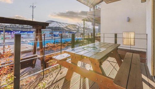Basic Room, 1 Bedroom (blue 101ho(spa))