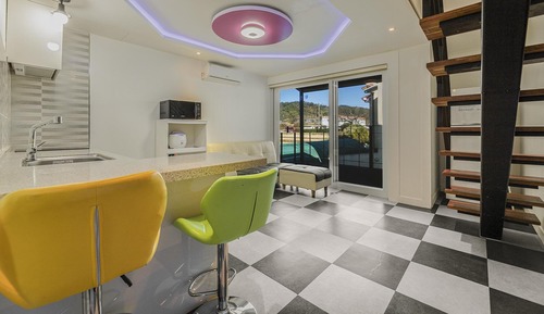 Basic Room, 1 Bedroom (red 202ho(spa))