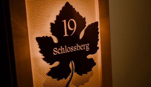 Comfort Double Room, Vineyard View