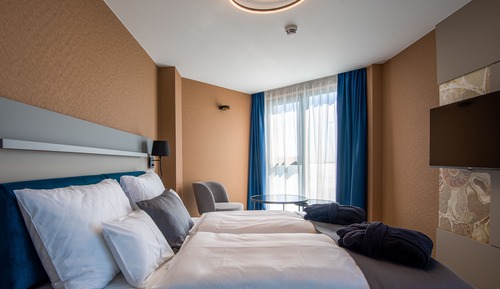 Standard Suite