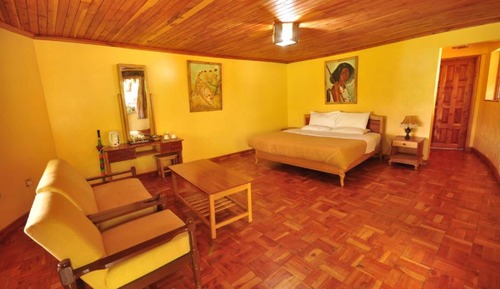 Executive Room