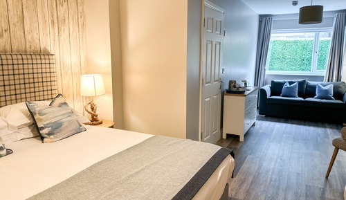 Family Room Skylight - Not Pet Friendly