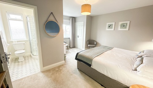 Classic Double - Not Pet Friendly