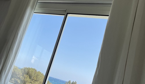Deluxe Double Room, 1 Queen Bed