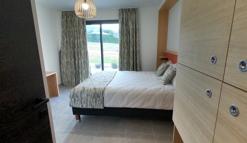 Superior Apartment, 2 Bedrooms, Kitchen, Ground Floor