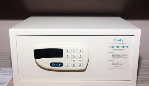 Superior Twin Room, Balcony, City View