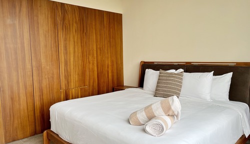 Apartment, 3 Bedrooms, Private Pool