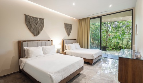 Signature Apartment