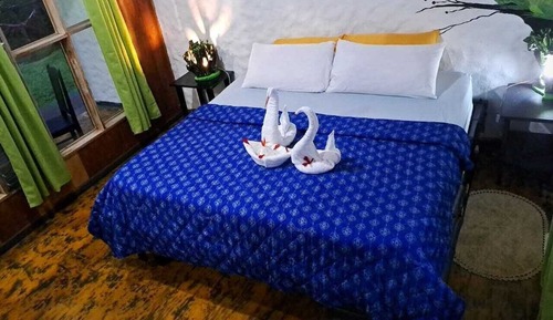 Grand Double Room