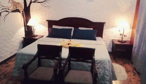 Grand Double Room