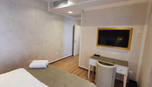 Luxury Room, Non Smoking, Sea View