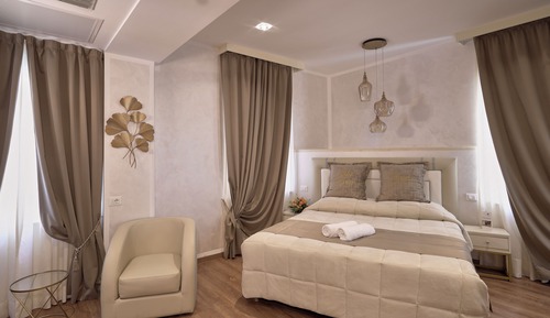 Junior Room, Beach View