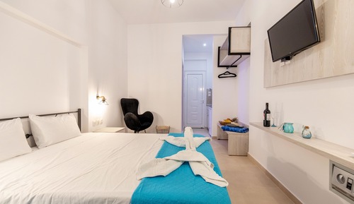 Junior Studio Suite
