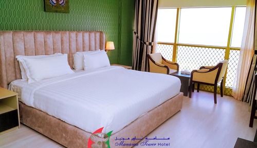 Junior Room