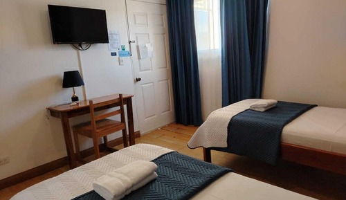 Basic Room