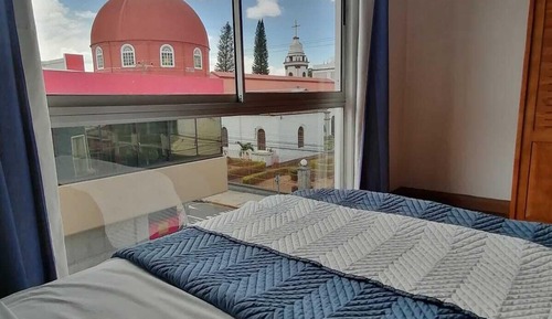 Family Quadruple Room