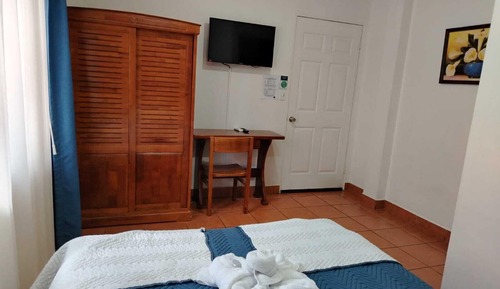 Exclusive Room
