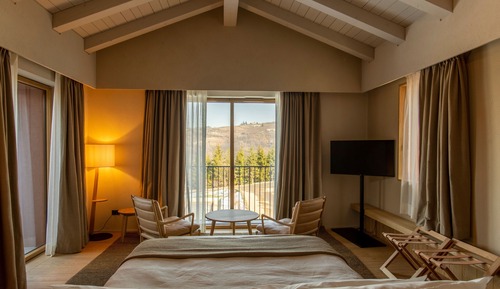 Junior Suite