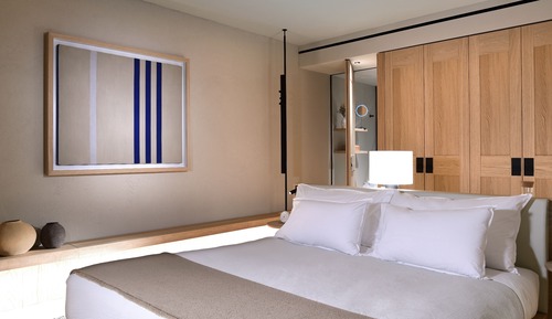 Classic Room