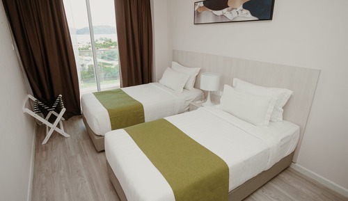 Executive Suite