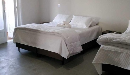 Deluxe Quadruple Room, 1 Bedroom