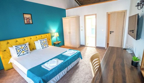 Premium Apartment, 2 Bedrooms
