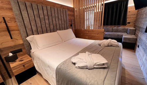 Luxury Studio Suite