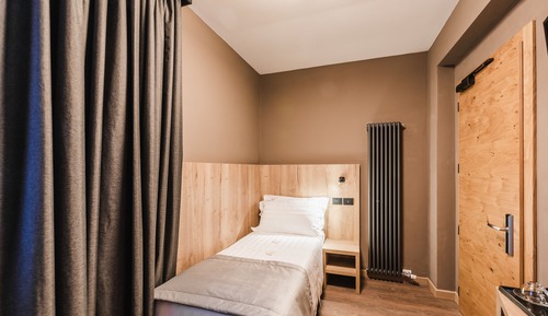 Executive Single Room