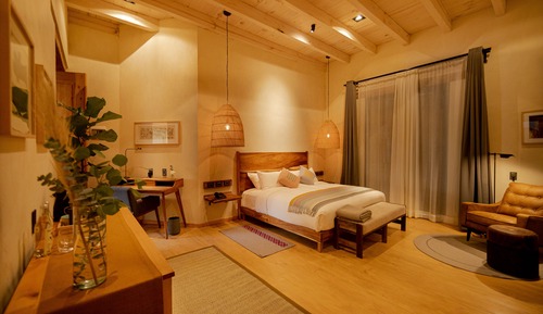 Superior Suite