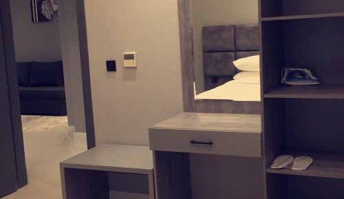 Basic Suite