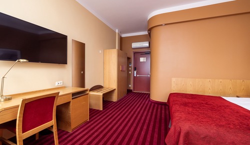 Classic Triple Room