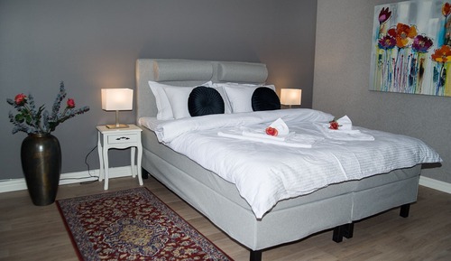 Double or Twin Room
