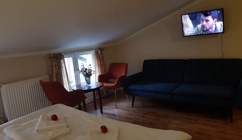 Luxury Room