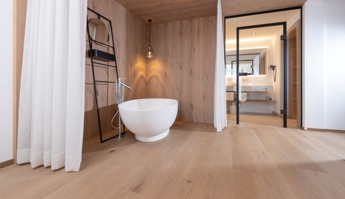 Panoramic Suite