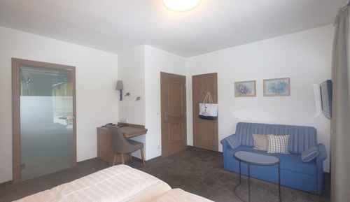 Standard Double Room, Non Smoking