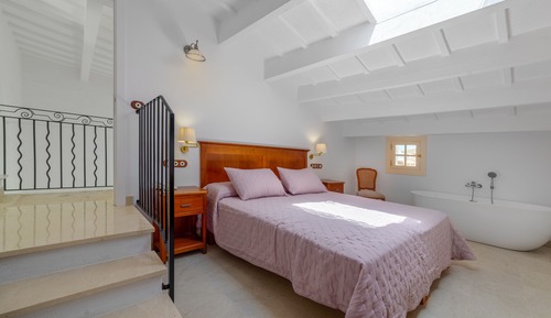 Comfort Double or Twin Room