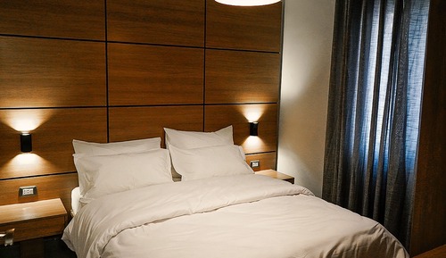 Signature Suite