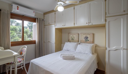 Family Apartment