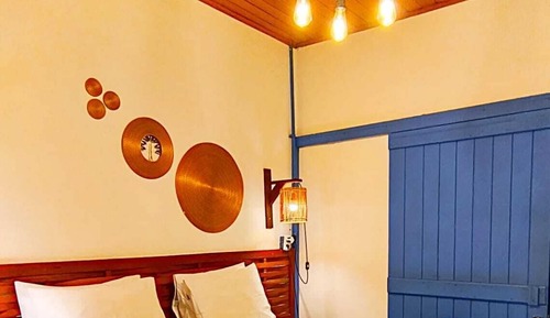 Comfort Double or Twin Room