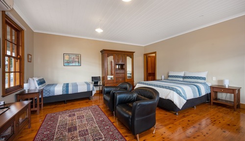 Premium Apartment
