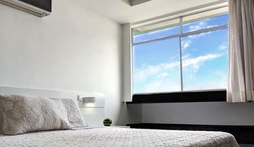 Premium Double or Twin Room